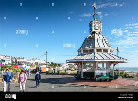 Uhrturm Broadstairs Fotos Und Bildmaterial In Hoher Aufl Sung Alamy