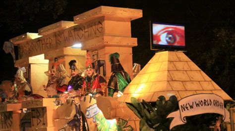 Krewes Of Hermes Detat And Morpheus Live Coverage And Photos