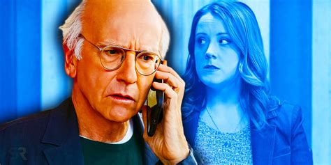 After 23 Years Curb Your Enthusiasm S Second Highest Rated Episode Gets A Brutal Follow Up That