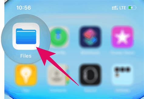 How To Zip And Unzip Files On IPhone Without Installing An App