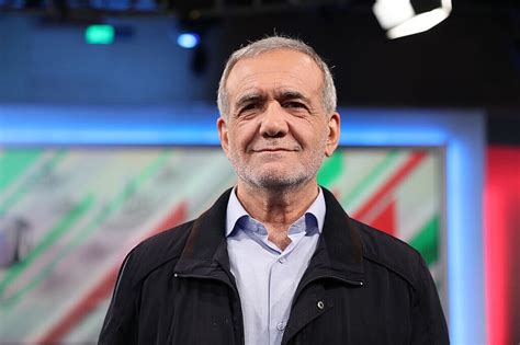 Iran’s runoff election pits reformist Pezeshkian against hardliner ...