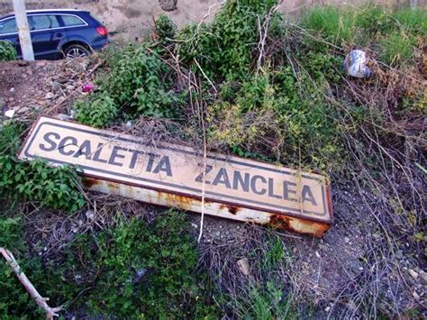 Sanatoria In Cambio Di Mazzette A Scaletta Zanclea I Retroscena