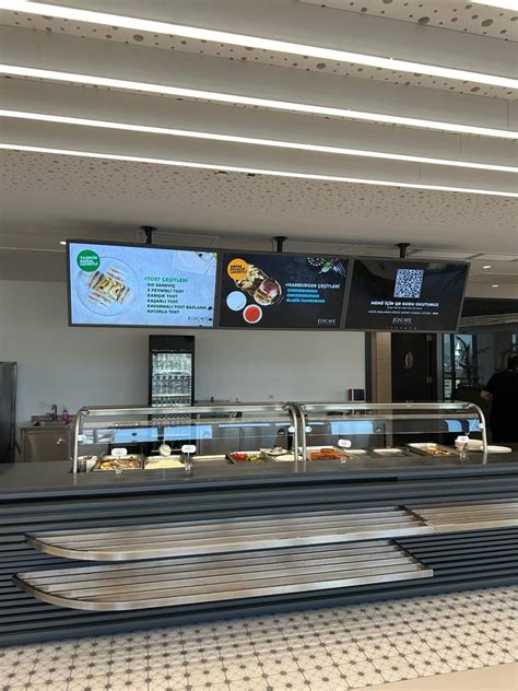 Bursa Doruk Hastanesi Tablo Tv Projesi Moipro Digital Signage Ve