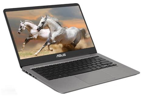 Asus Zenbook Ux Ua Core I Th Gen Gb Ram Laptop Price In