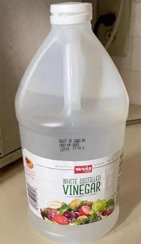 Can You Use Vinegar To Clean Solar Panels