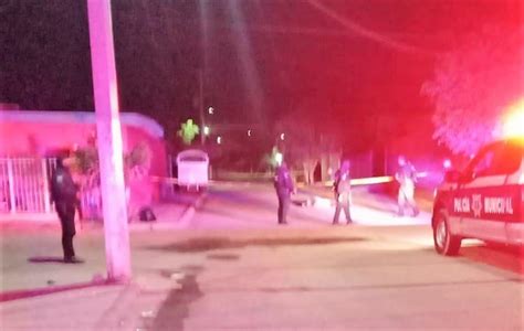 Hombre muere en hospital de Culiacán tras recibir seis balazos Luz