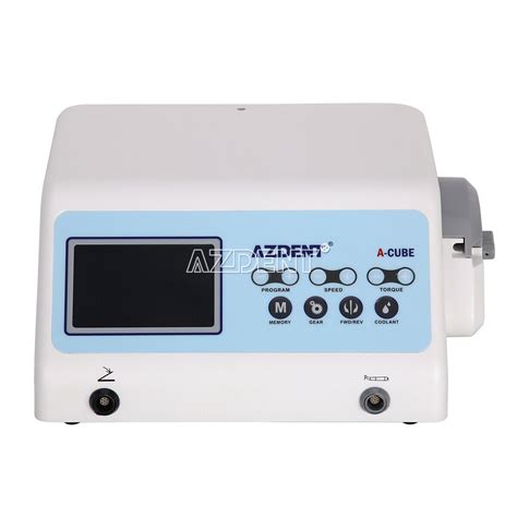 AZDENT Dental Surgical Implant System Brushless India Ubuy