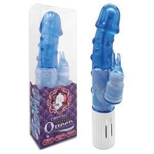 Crystal Queen Blue Sex Toys Hobbysearch R Store