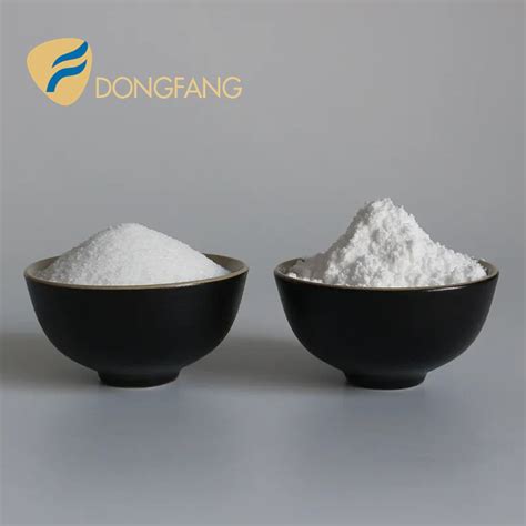 Chinese Factory Direct Supply Disodium EDTA 2na EDTA Disodium EDTA EDTA