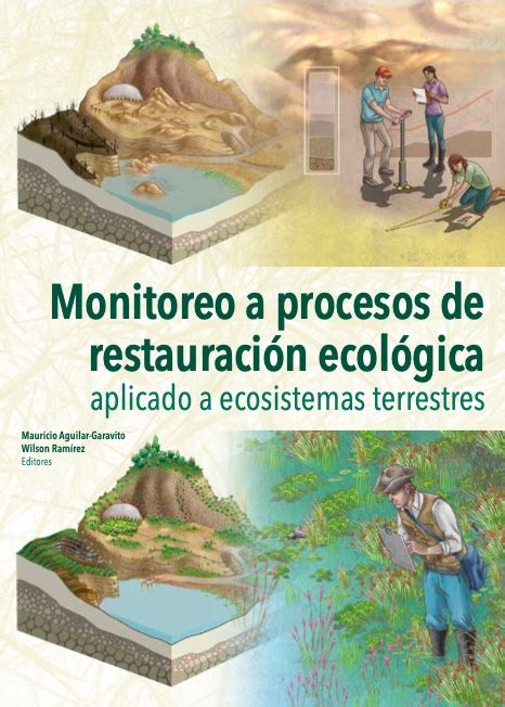 Fao Sfm Detalles De Herramientas Monitoreo A Procesos De Restauración Ecológica Aplicado A