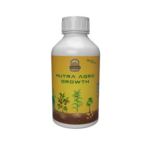 Phyto Atomy
