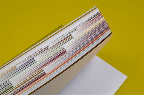 Colors Perfect on Behance