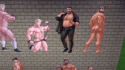 Gay Harem Pack Xl Objects Loverslab