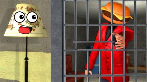 Hiding In A Prison From My Friends In PROP HUNT Gmod Garry S Mod