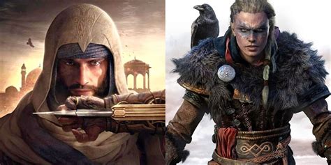 Things We Wish We Knew Before Starting Assassins Creed Mirage