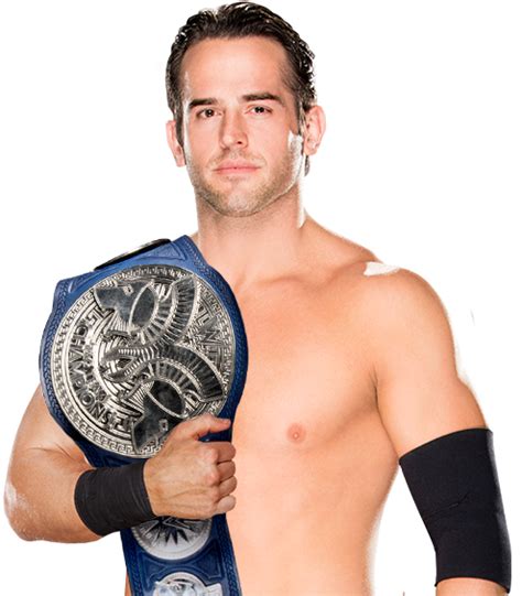 Roderick Strong Sd Ttc Render By Bithy2jd By Y2jdesings On Deviantart