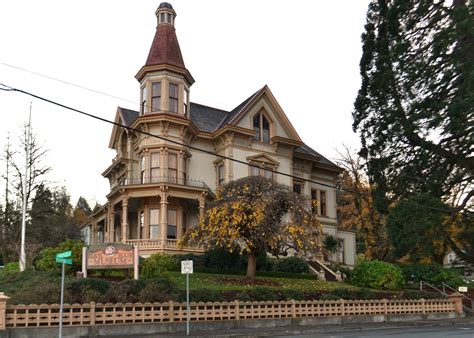 flavel house