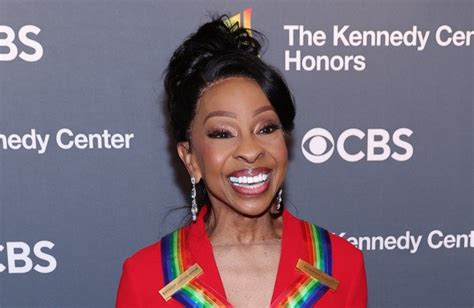 Gladys Knight Has Extended Her Uk Farewell Tour Data Thistle