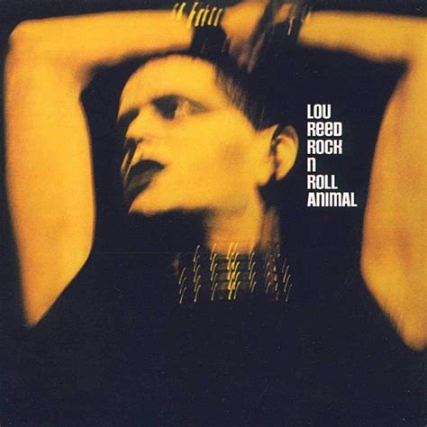 Lou Reeds Dirty Boulevard Of Dreams