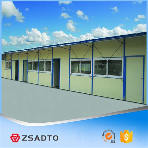 Prefab House Supplier Prefab House Factory