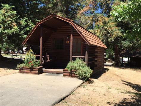 9 Cozy Cabins Near San Francisco For An Autumn Getaway