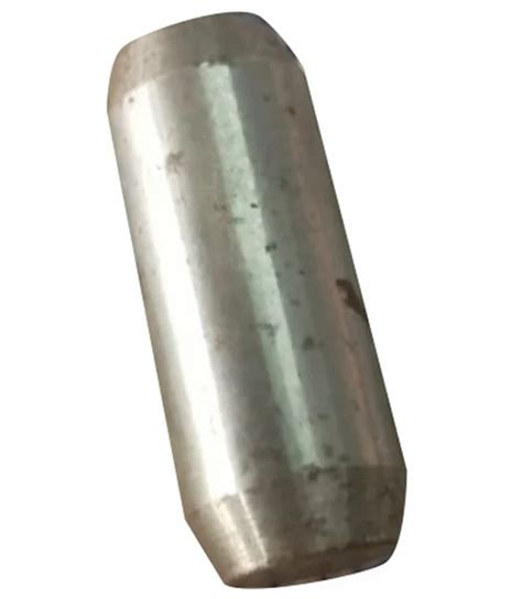 Stainless Steel Dowel Pin Material Grade Ss Diameter Mm At Rs