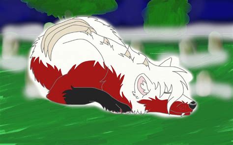 Jet The Freak Hound By Beyondbirthdaybb On Deviantart