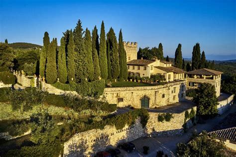 Castello di Verrazzano