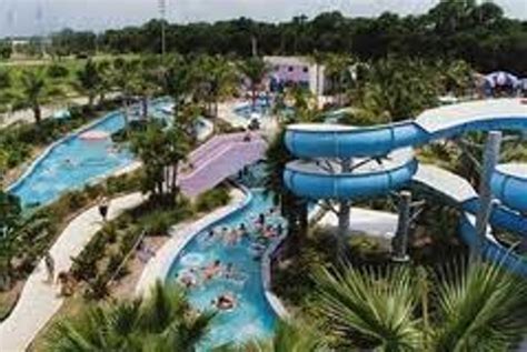 Calypso Bay Waterpark | West Palm Beach | Attractions and Amusement Parks | General