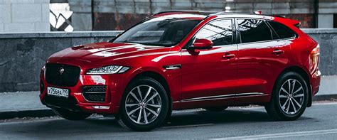 2019 Jaguar F Pace Jaguar Edison Certified Pre Owned And Service