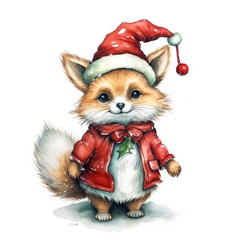 Premium Ai Image Animal Costume