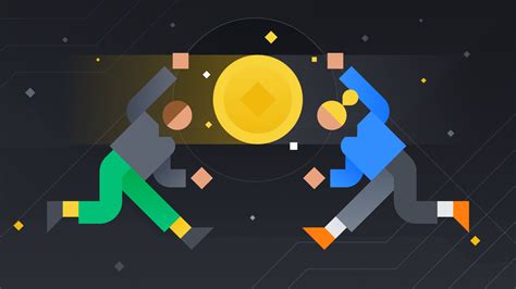 Cos è il trading peer to peer e come si usa Binance Academy