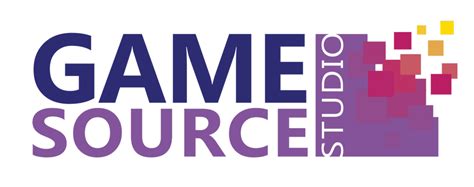 Game Source Studio SARL Logo MobyGames