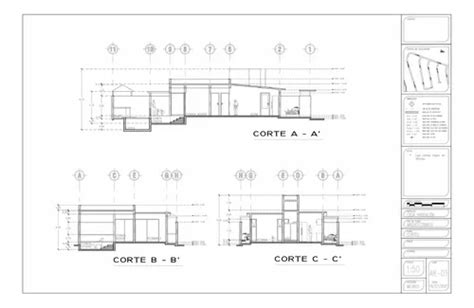 Dibujo De Planos Autocad En Venta En Benito Ju Rez Distrito Federal Por