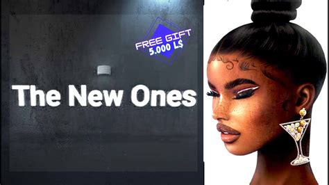 The New Ones Event Second Life Event Free Gift YouTube