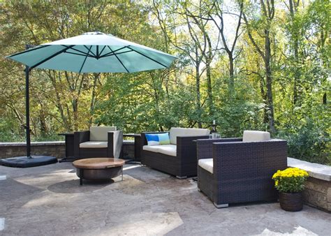 10 Deck Accessories To Enhance Your Outdoor Living Space