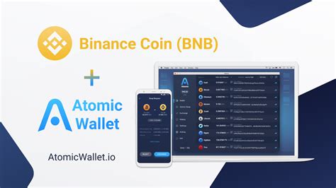 Binance Coin (BNB) Wallet