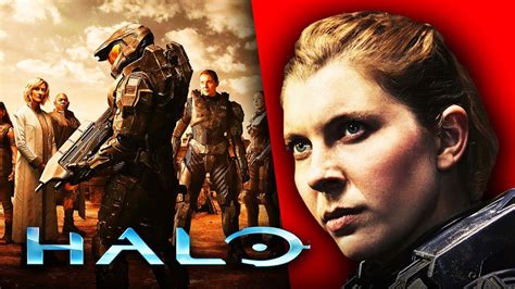 Who Is Kate Kennedy? 4 Things to Know About Halo Star | The Direct