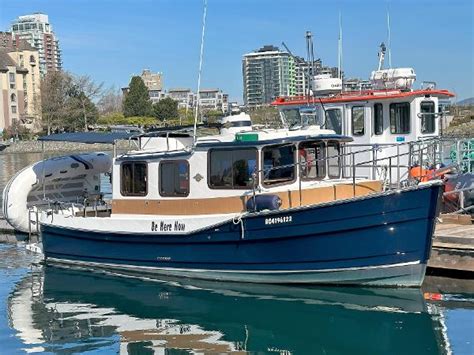 Ranger Tugs boats for sale in Canada - boats.com