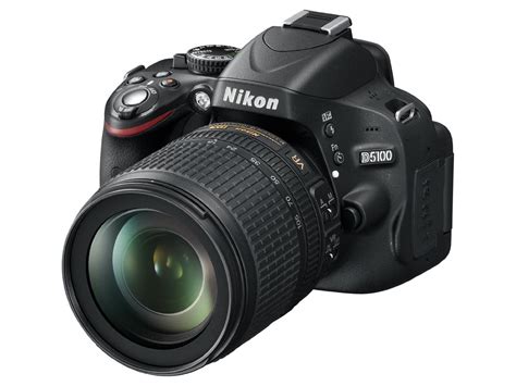 Beste Spiegelreflexkamera Nikon D Slr Digitalkamera Mit Schwenk