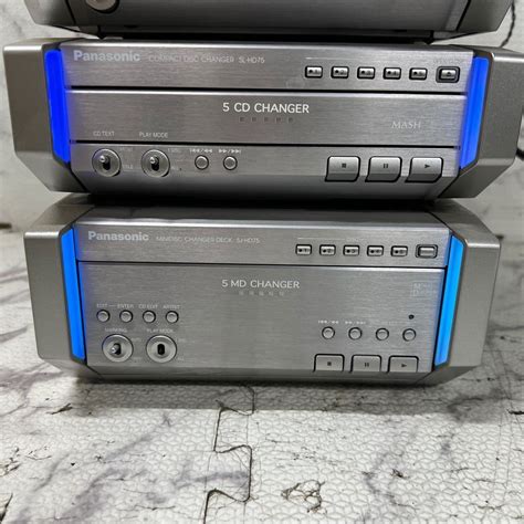 Yahooオークション Mym 498 激安 Panasonic Stereo Tunerstereo Am