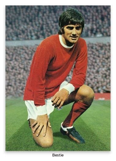 Pin De Marc Marangou En George The Best Ever