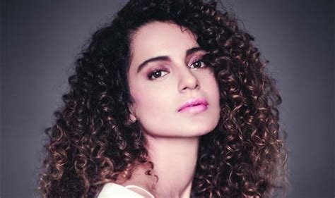 Im Extremely Bold I Sent A Notice Back Kangana Opens Up About