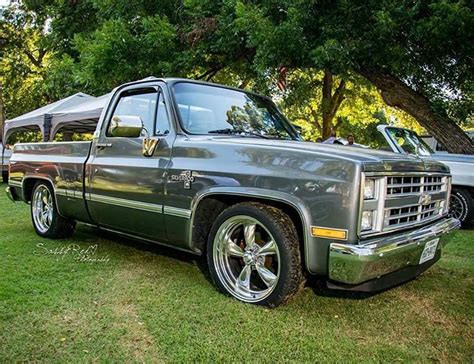 See This Instagram Photo By Squarebody Usa • 881 Likes Vintage Pickup Trucks Gm Trucks