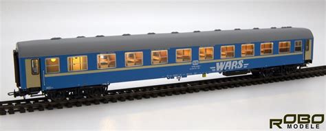 Memoba Produktdetail Robo Rb Pkp Liegewagen Ab Wars