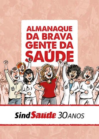 Sindsa De Pr Cartilha Almanaque Julho By Sindsa De Paran Issuu