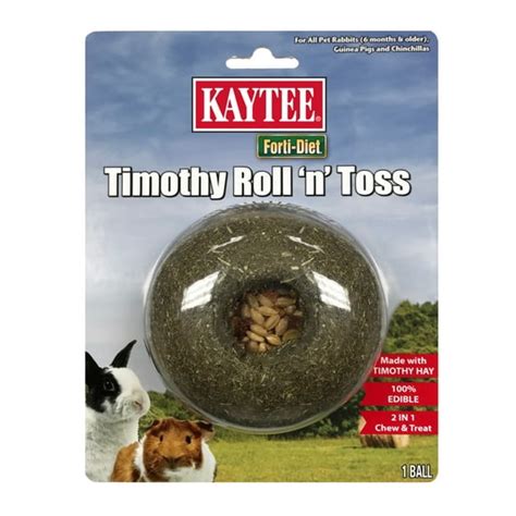 Timothy Hay Cubes