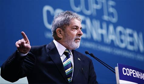 Lula Na COP 27 E O Reposicionamento Do Brasil Frente Ao Mundo Outras