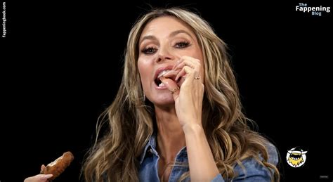 Heidi Klum Nude OnlyFans Leaks Fappening Page 2 FappeningBook