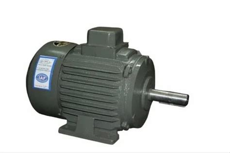 Triple-D Three High Torque Motor, 415 V at Rs 9950 in Surat | ID ...